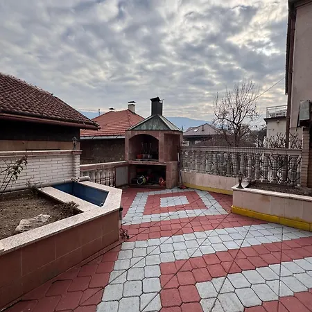Apartment Kamelia 3 Sarajevo
