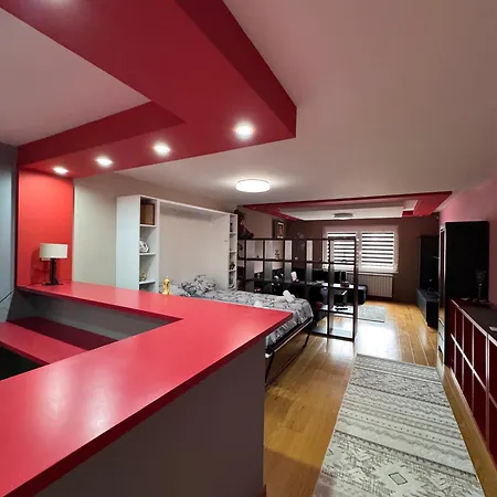 Kamelia 3 Apartment Sarajevo