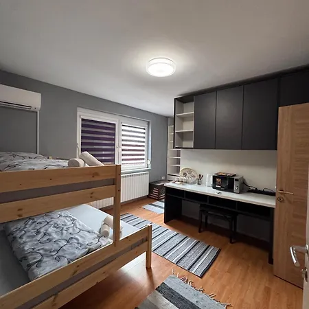 Apartment Kamelia 3 Sarajevo