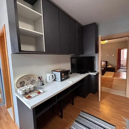 Apartment Kamelia 3 Sarajevo