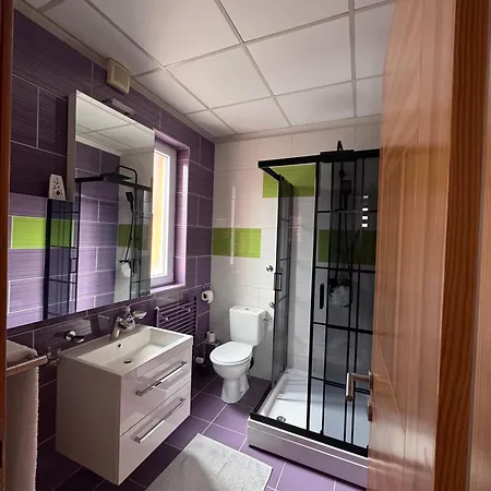 Kamelia 3 Apartment Sarajevo