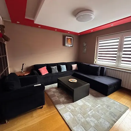 Apartment Kamelia 3 Sarajevo