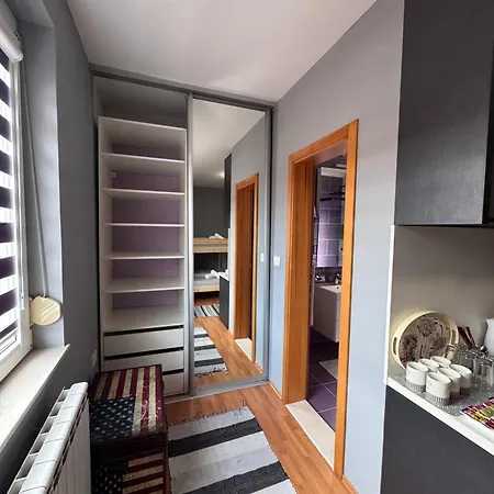 Kamelia 3 * Sarajevo