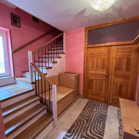 Kamelia 2 Apartment Sarajevo