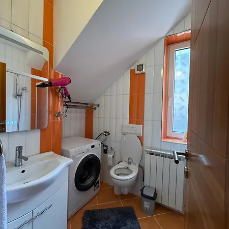 Kamelia 3 Sarajevo
