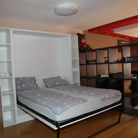 Kamelia 2 Apartment *