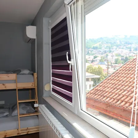 Apartment Kamelia 2 Sarajevo
