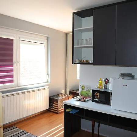 Kamelia 2 Apartment Sarajevo