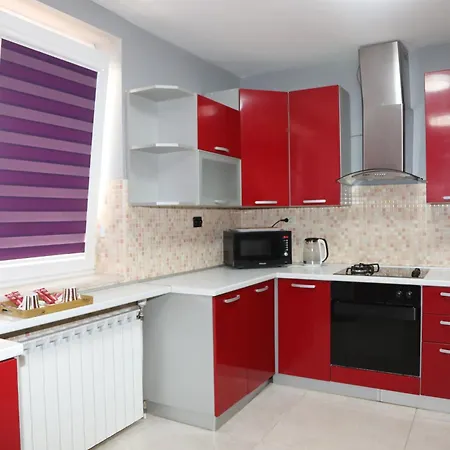 Kamelia 2 * Sarajevo