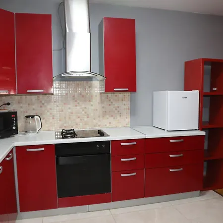 Apartment Kamelia 2