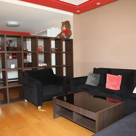 Apartment Kamelia 2 Sarajevo