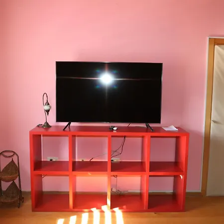 Apartment Kamelia 2 Sarajevo