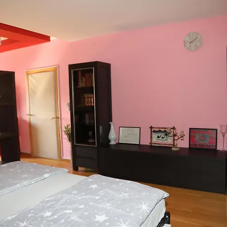 Kamelia 2 Apartment Sarajevo