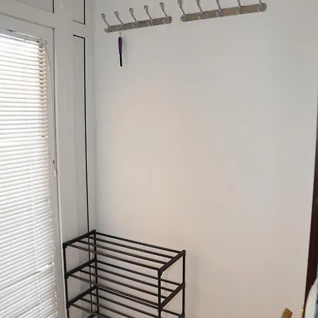 Apartment Kamelia 2 *