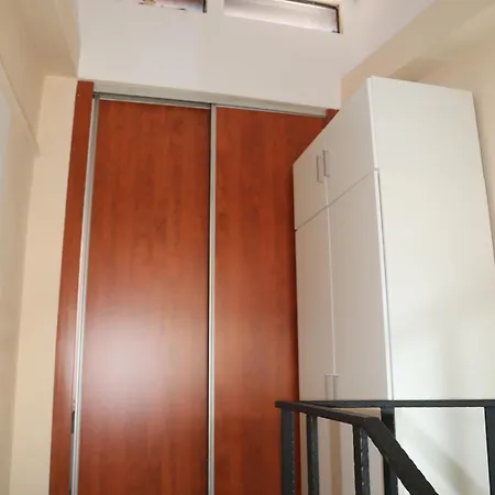 Kamelia 2 Apartment