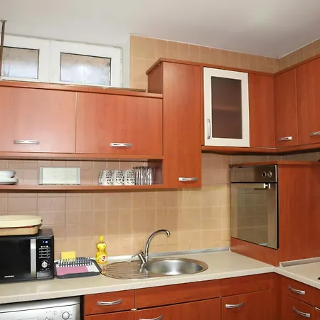 Kamelia 2 Apartment *