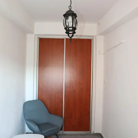 Apartment Kamelia 2