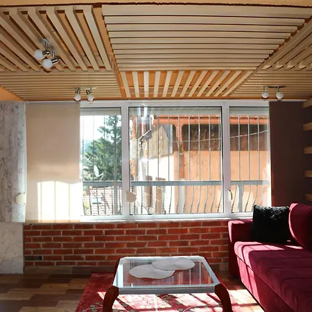 Apartment Kamelia 2 Sarajevo