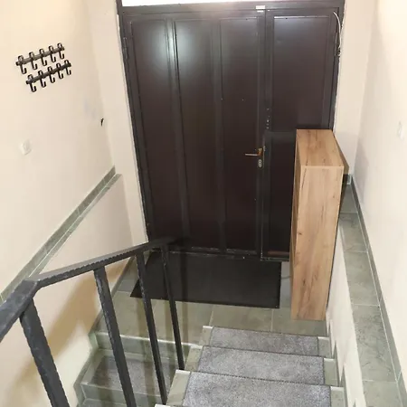 Kamelia 2 * Sarajevo