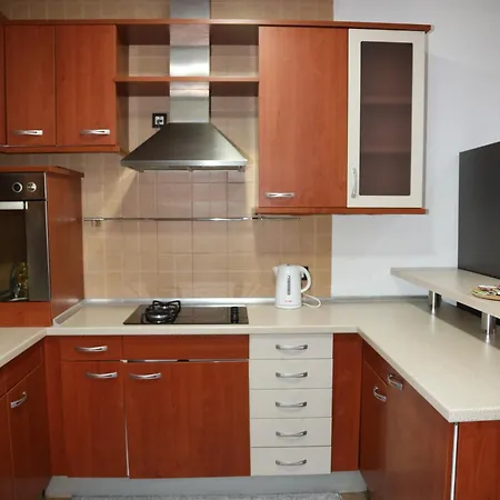 Kamelia 2 Apartment *