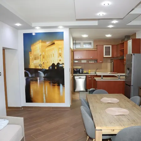 Apartment Kamelia 2 Sarajevo